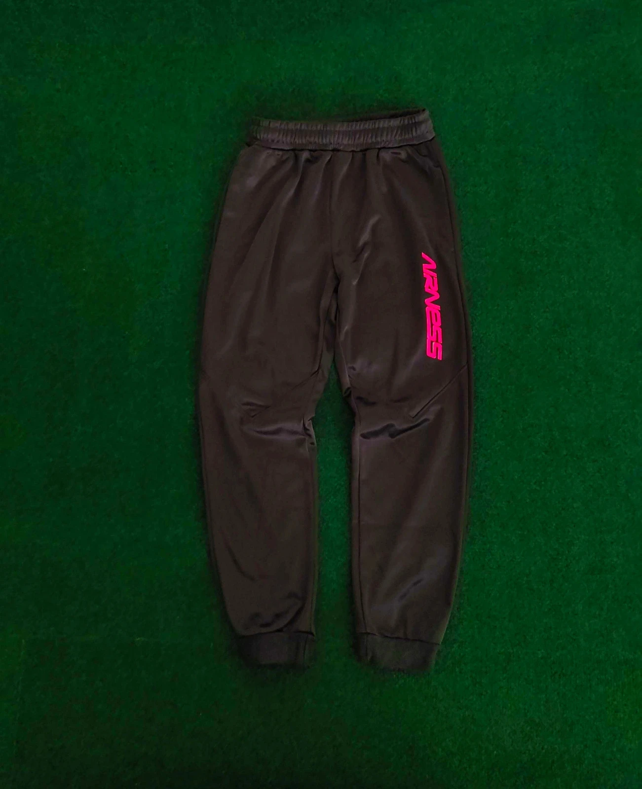 Ensemble Airness Noir et Rose - Taille 12ans – photo 3